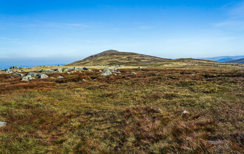 Carrock Fell Carrock Fell